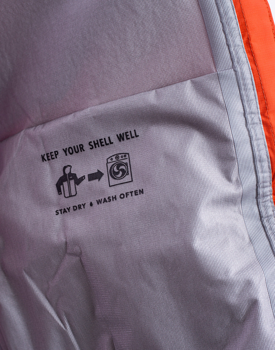 W´s Torrentshell 3L Rain Jacket