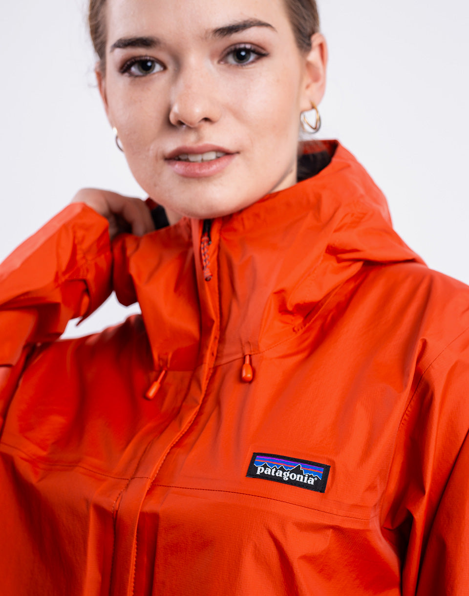 W´s Torrentshell 3L Rain Jacket