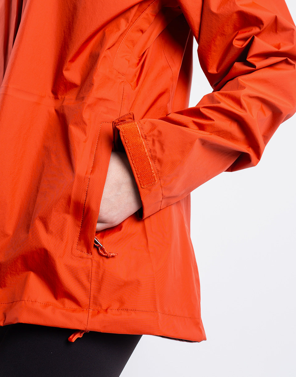 W´s Torrentshell 3L Rain Jacket
