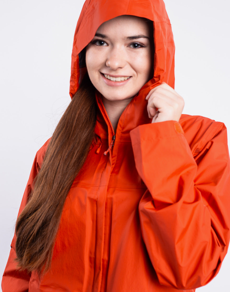 W´s Torrentshell 3L Rain Jacket