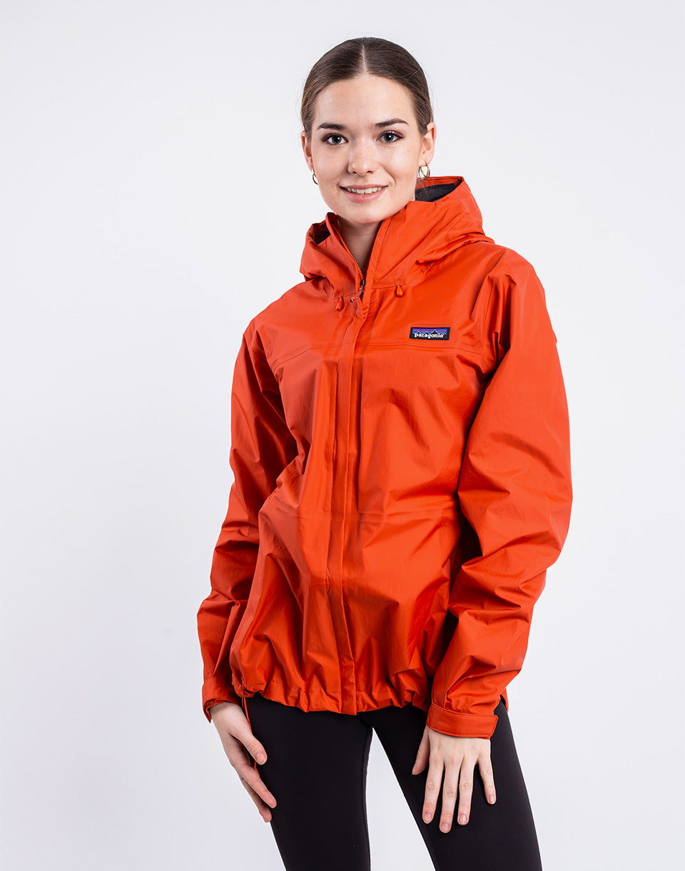 W´s Torrentshell 3L Rain Jacket
