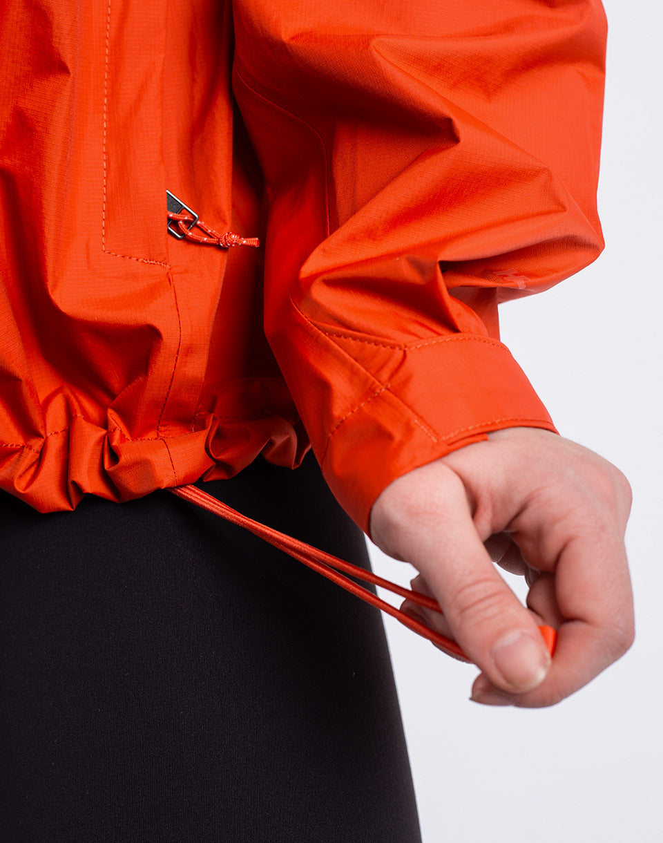 W´s Torrentshell 3L Rain Jacket