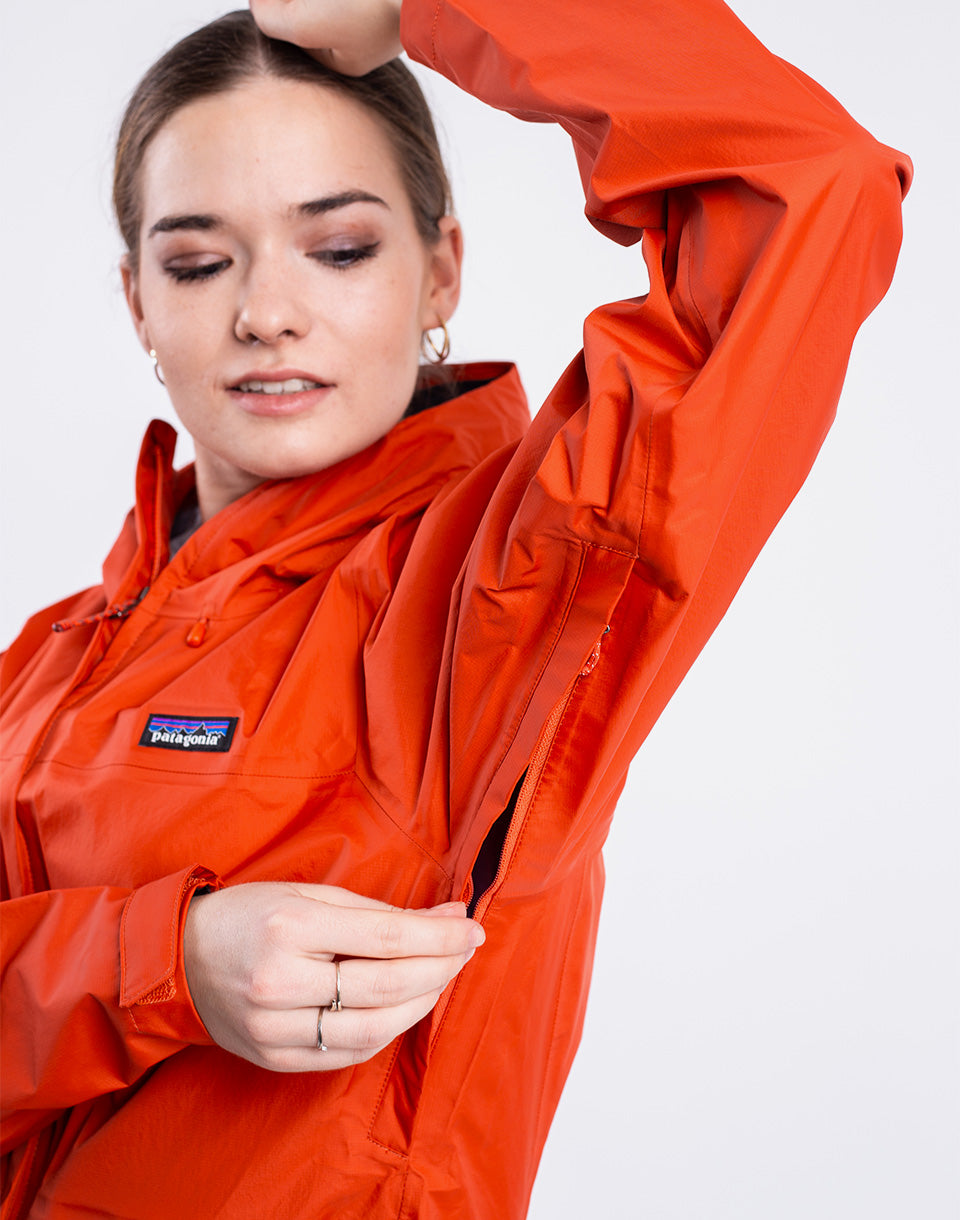 W´s Torrentshell 3L Rain Jacket