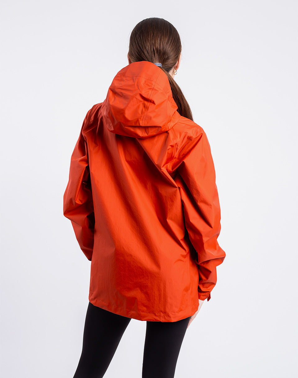 W´s Torrentshell 3L Rain Jacket