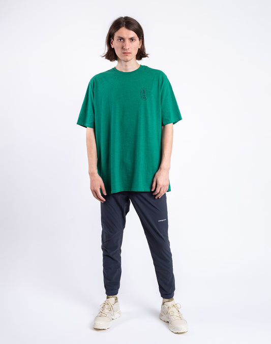 M's Clean Climb Trade Responsibili-Tee