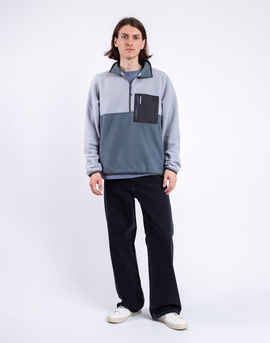 M's Microdini 1/2 Zip P/O