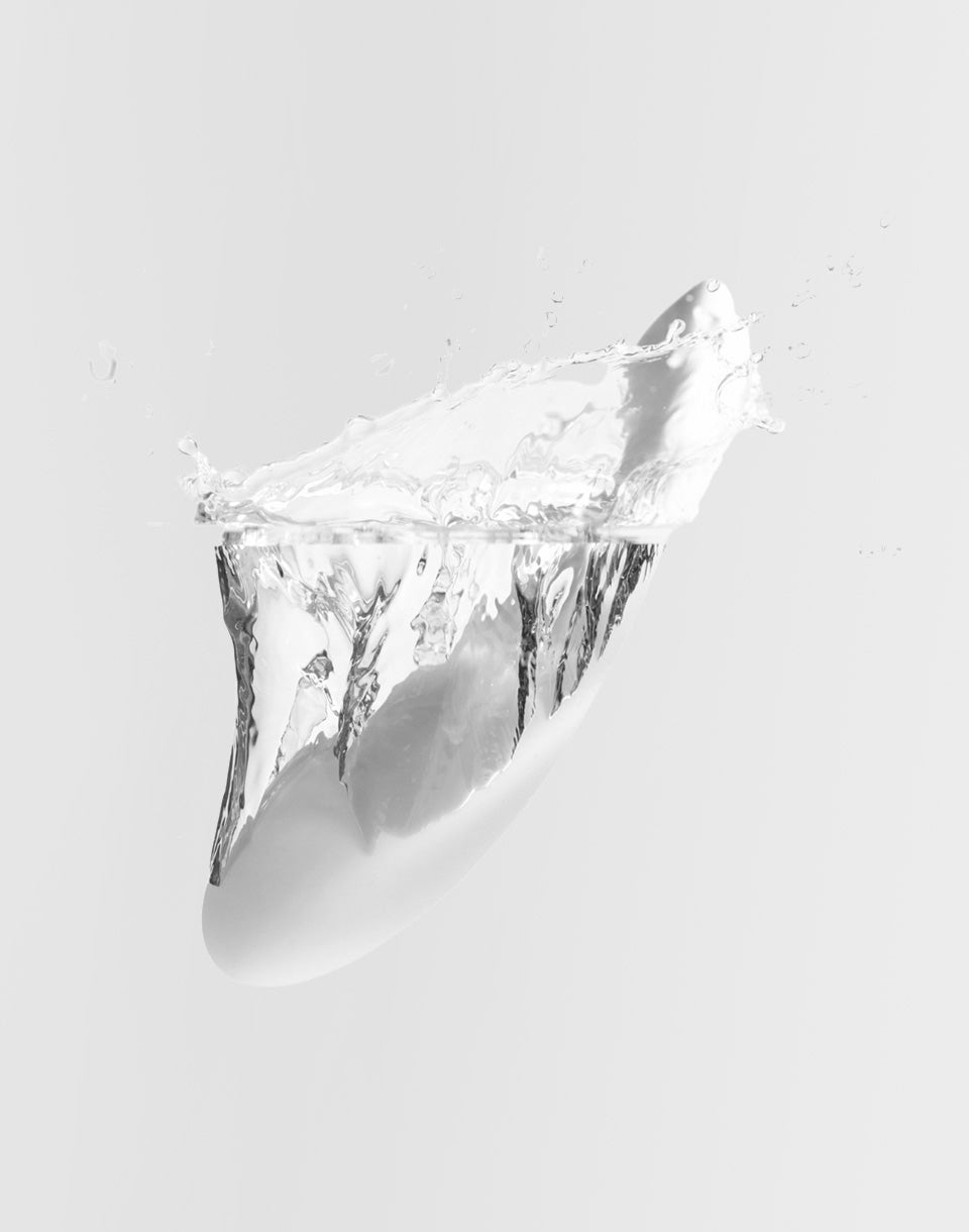 Kit - Vaginal/G-spot vibrator