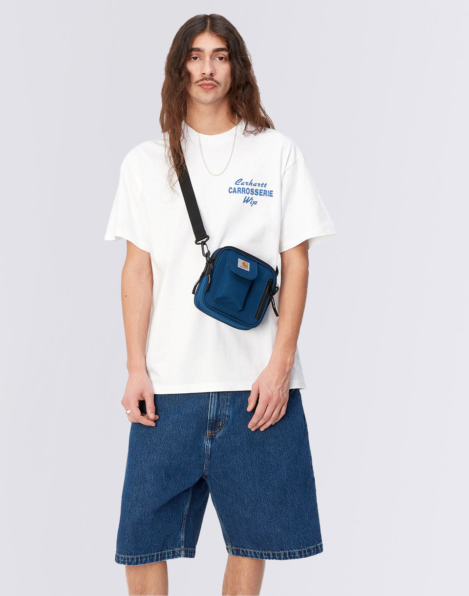 Essentials Bag klein