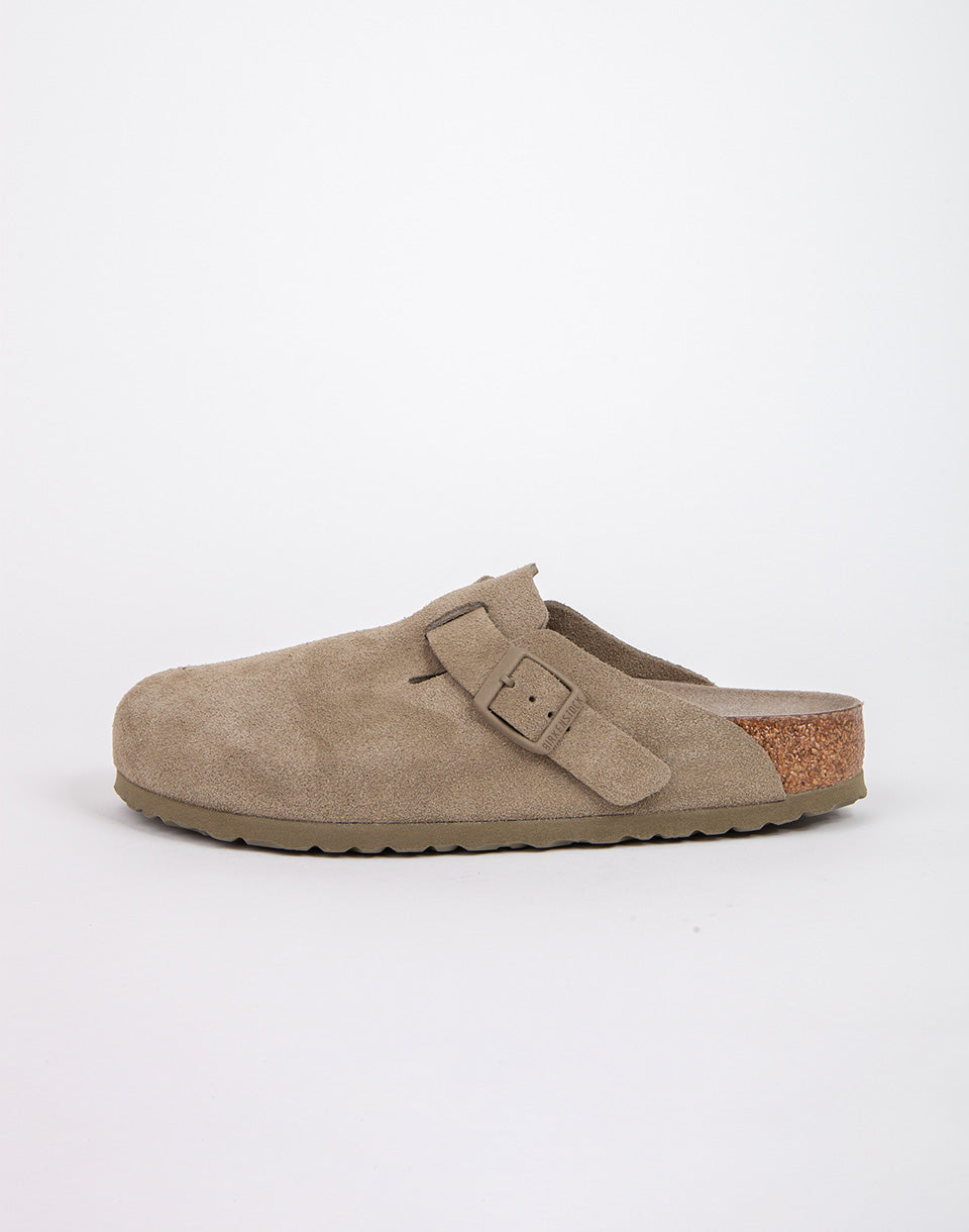 Boston SFB LEVE