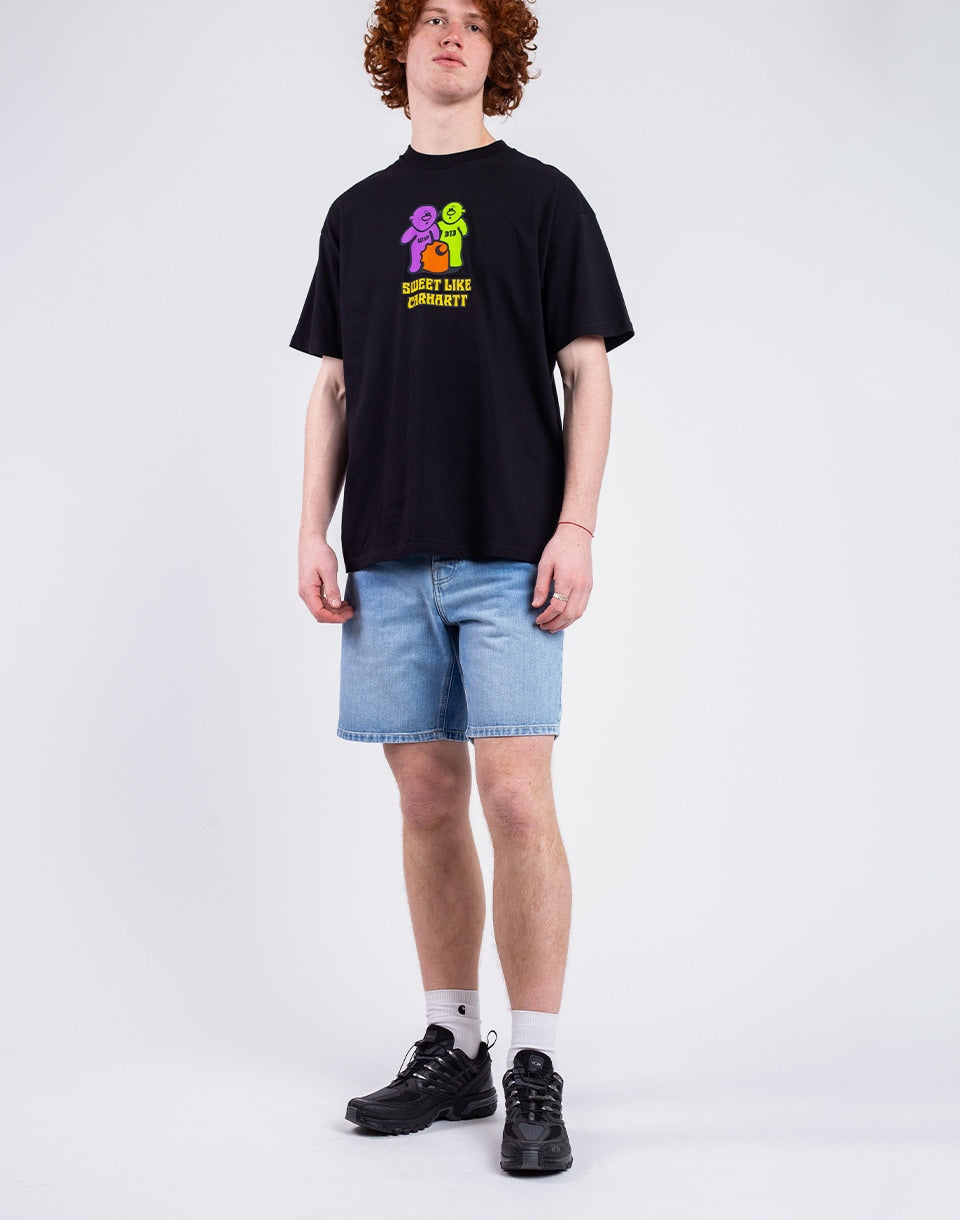 Newel Short
