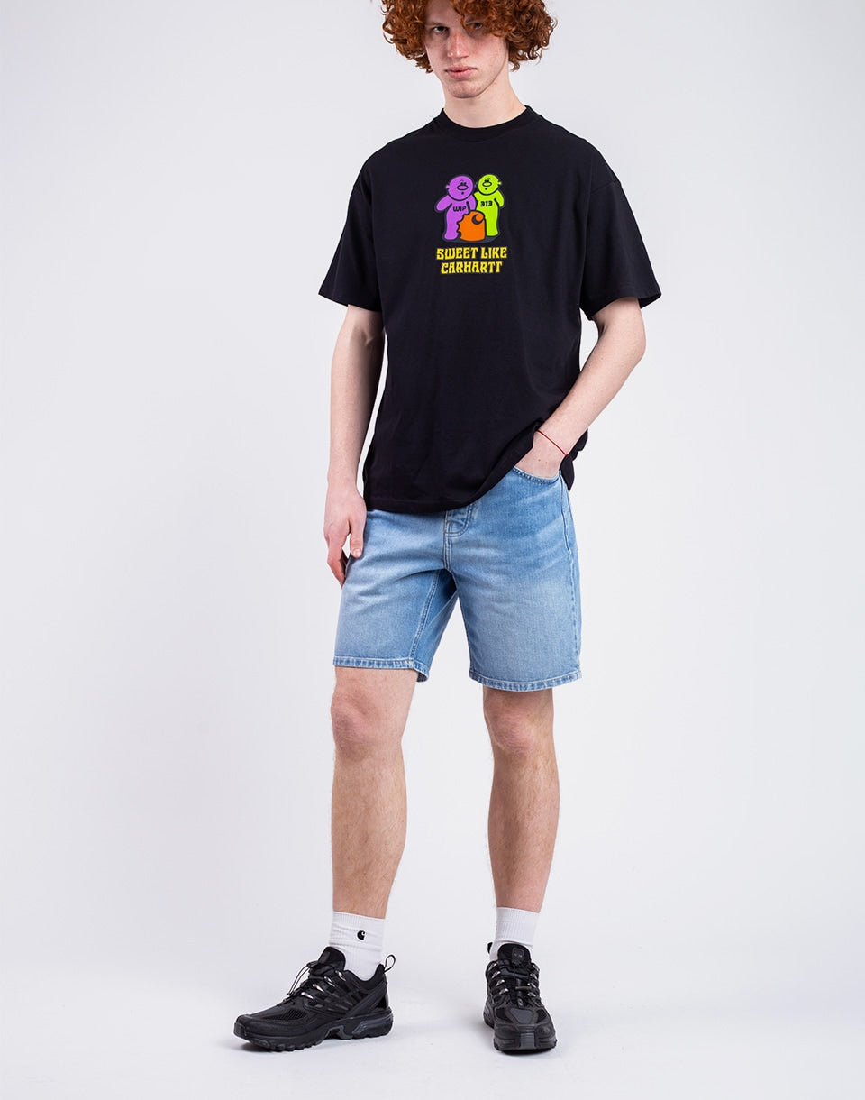 Newel Short