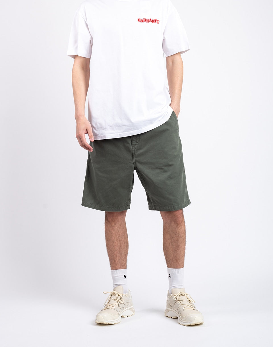 Flint Short