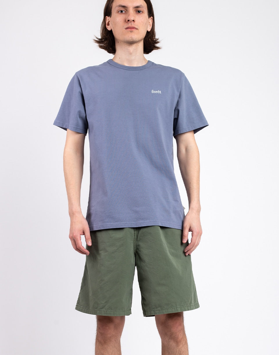 Colston Short