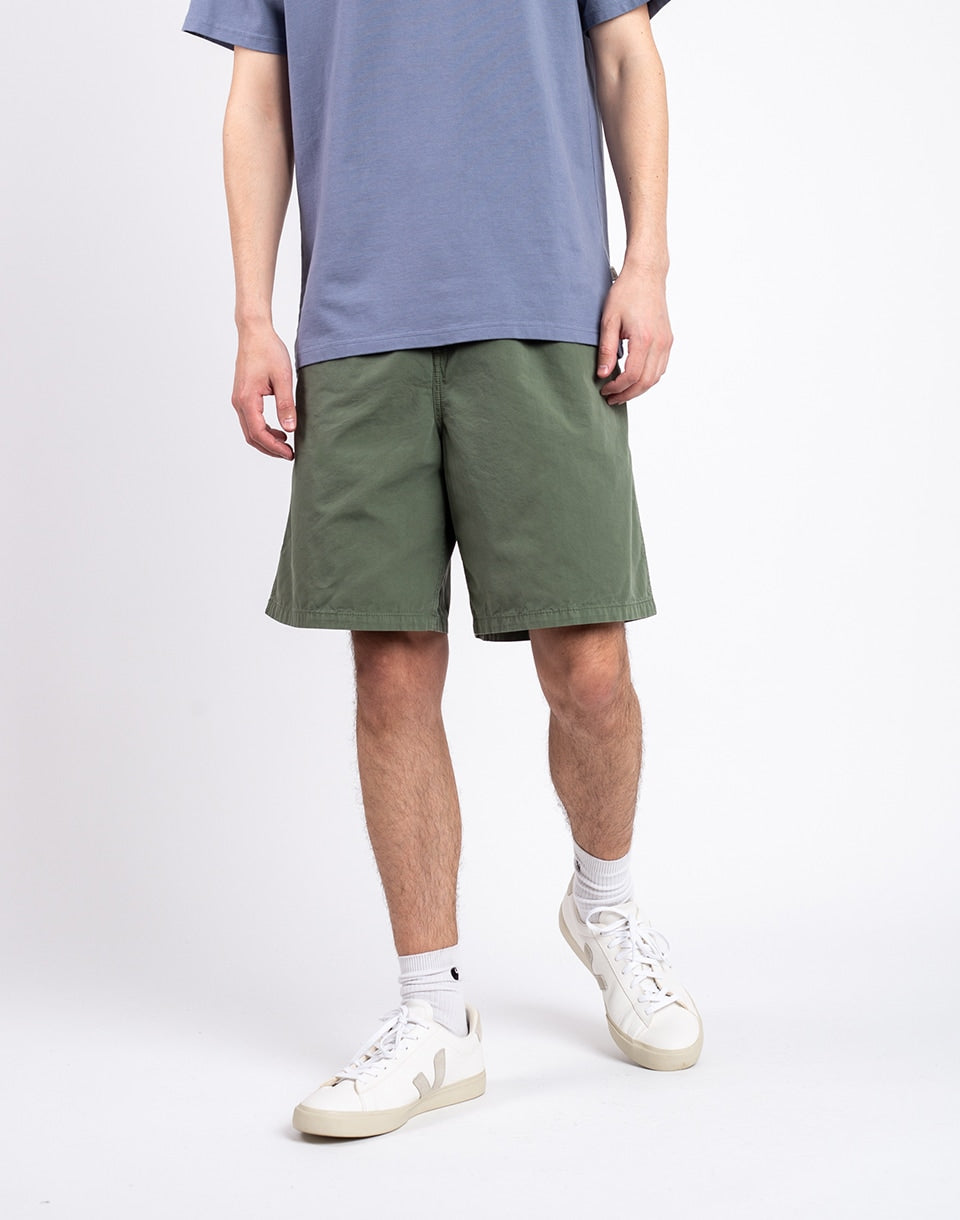 Colston Short