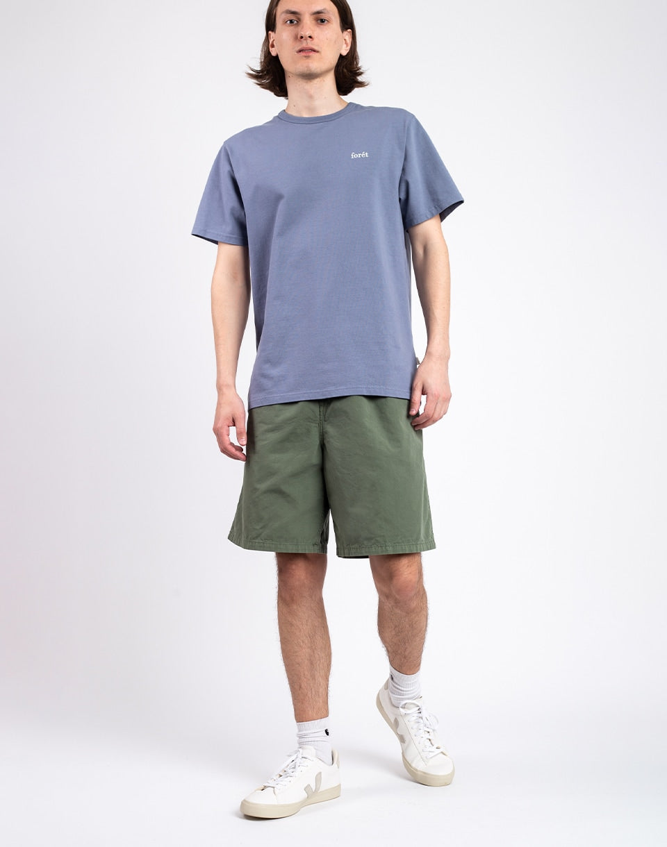 Colston Short