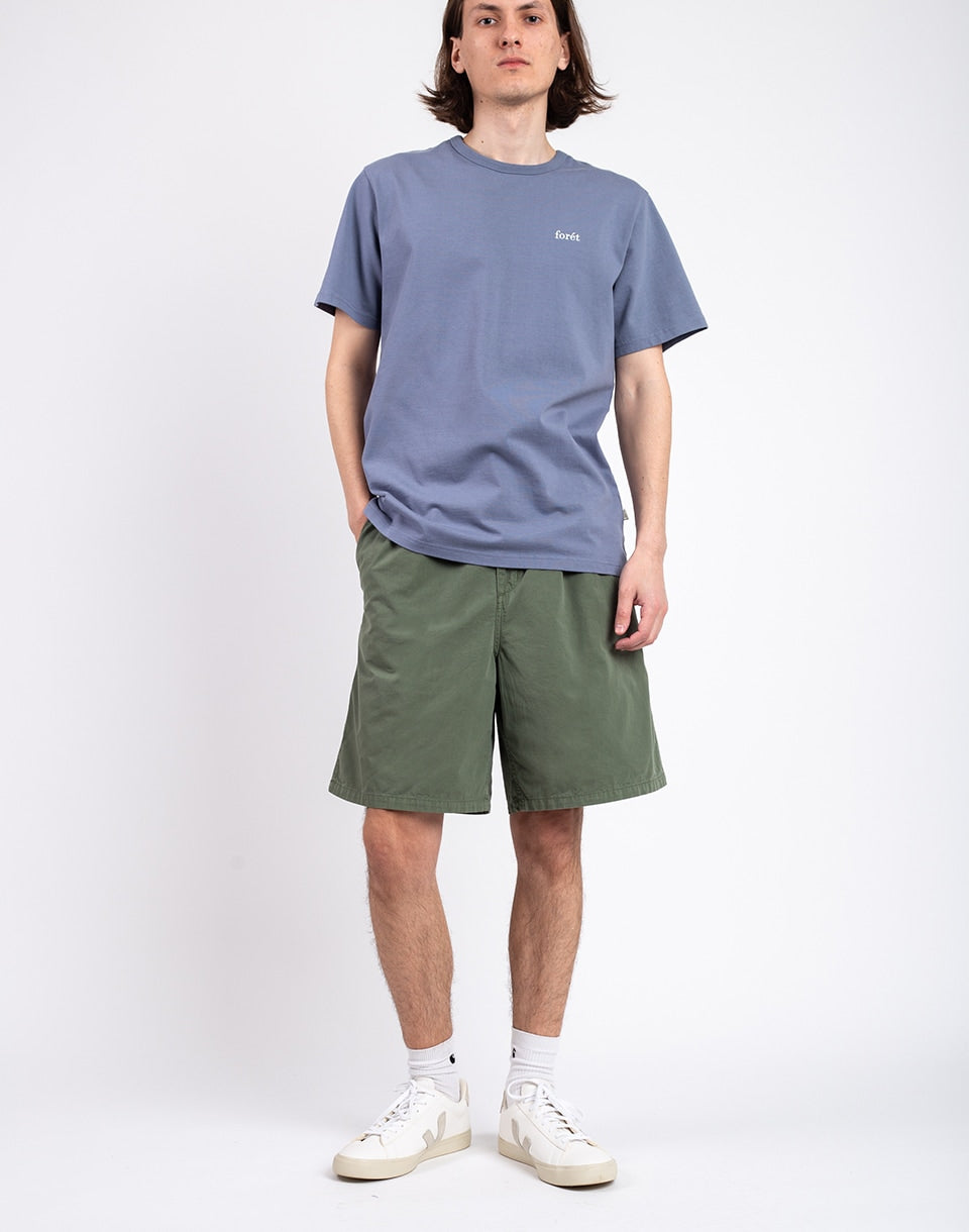 Colston Short