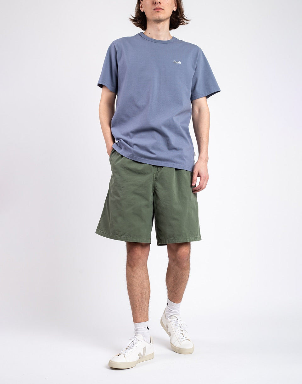 Colston Short