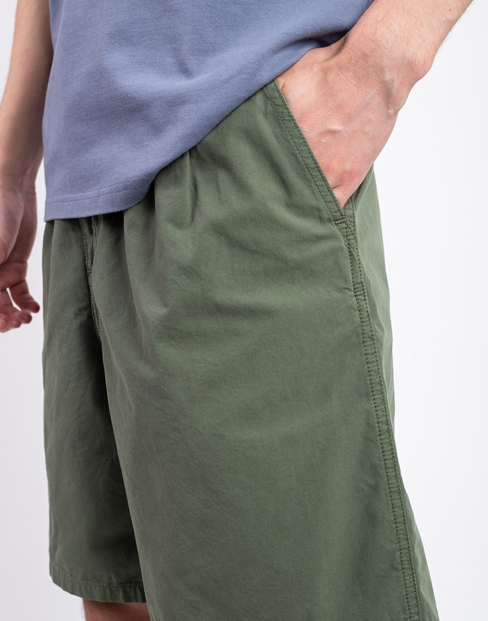 Colston Short