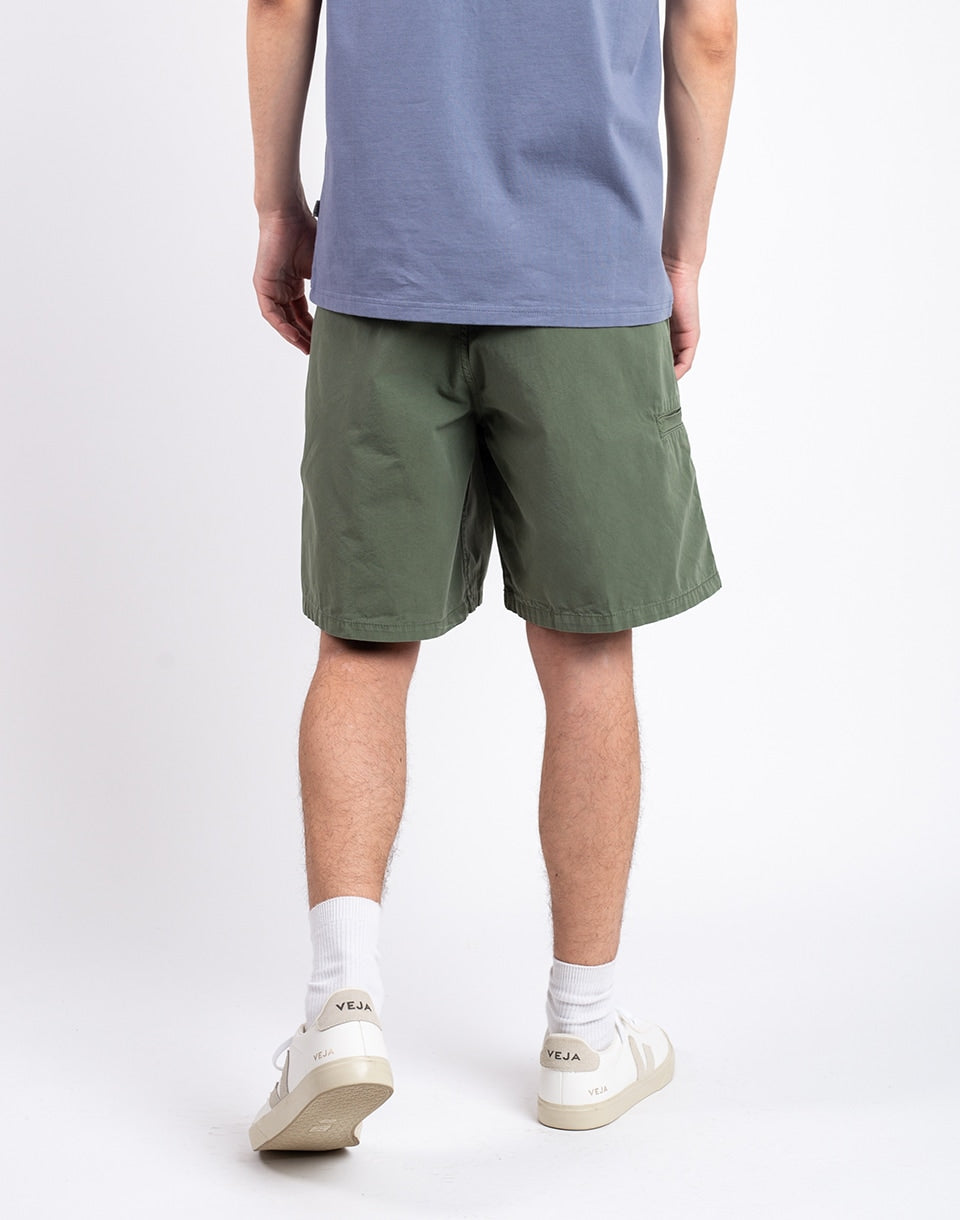 Colston Short
