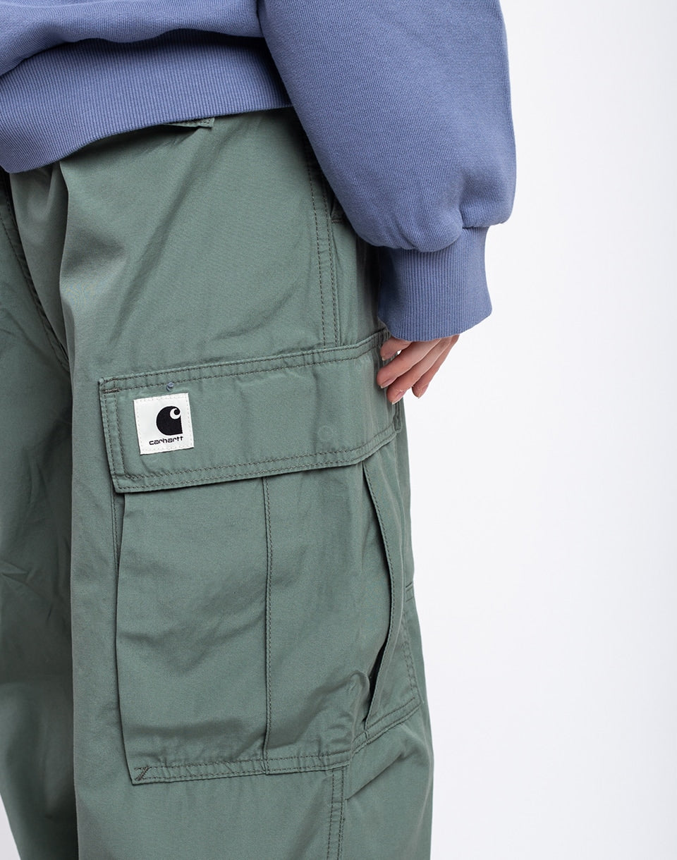 W' Jet Cargo Pant