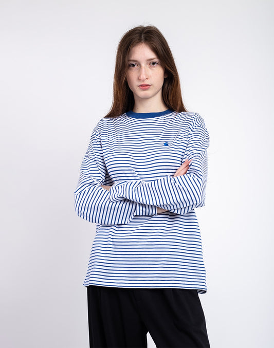 W' L/S Coleen T-Shirt