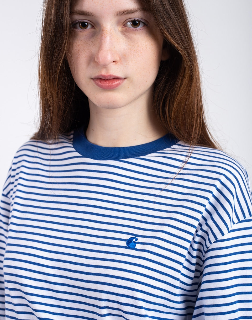 W' L/S Coleen T-Shirt