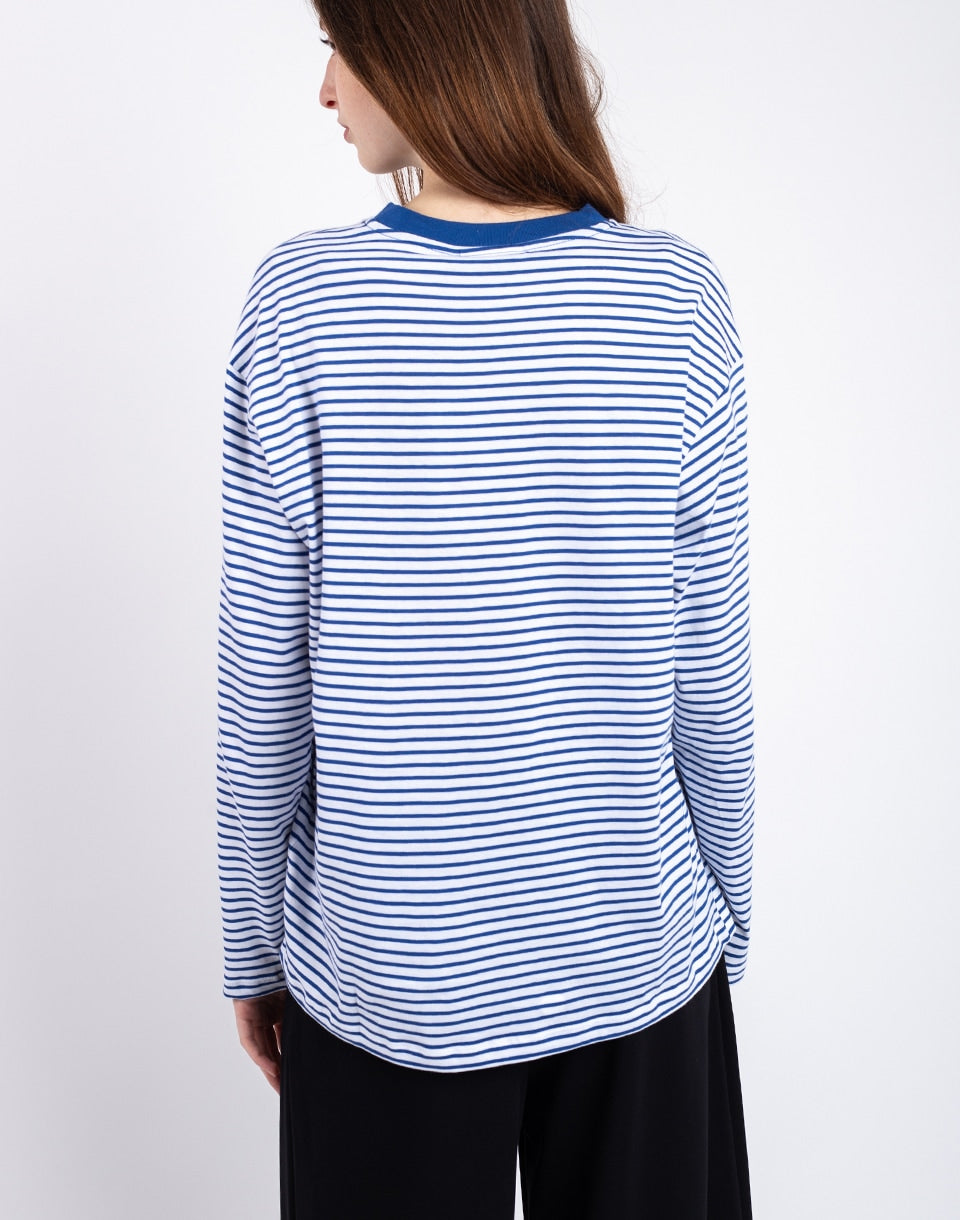 W' L/S Coleen T-Shirt