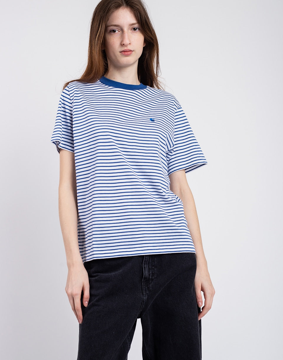 W 's/s Coleen T-shirt