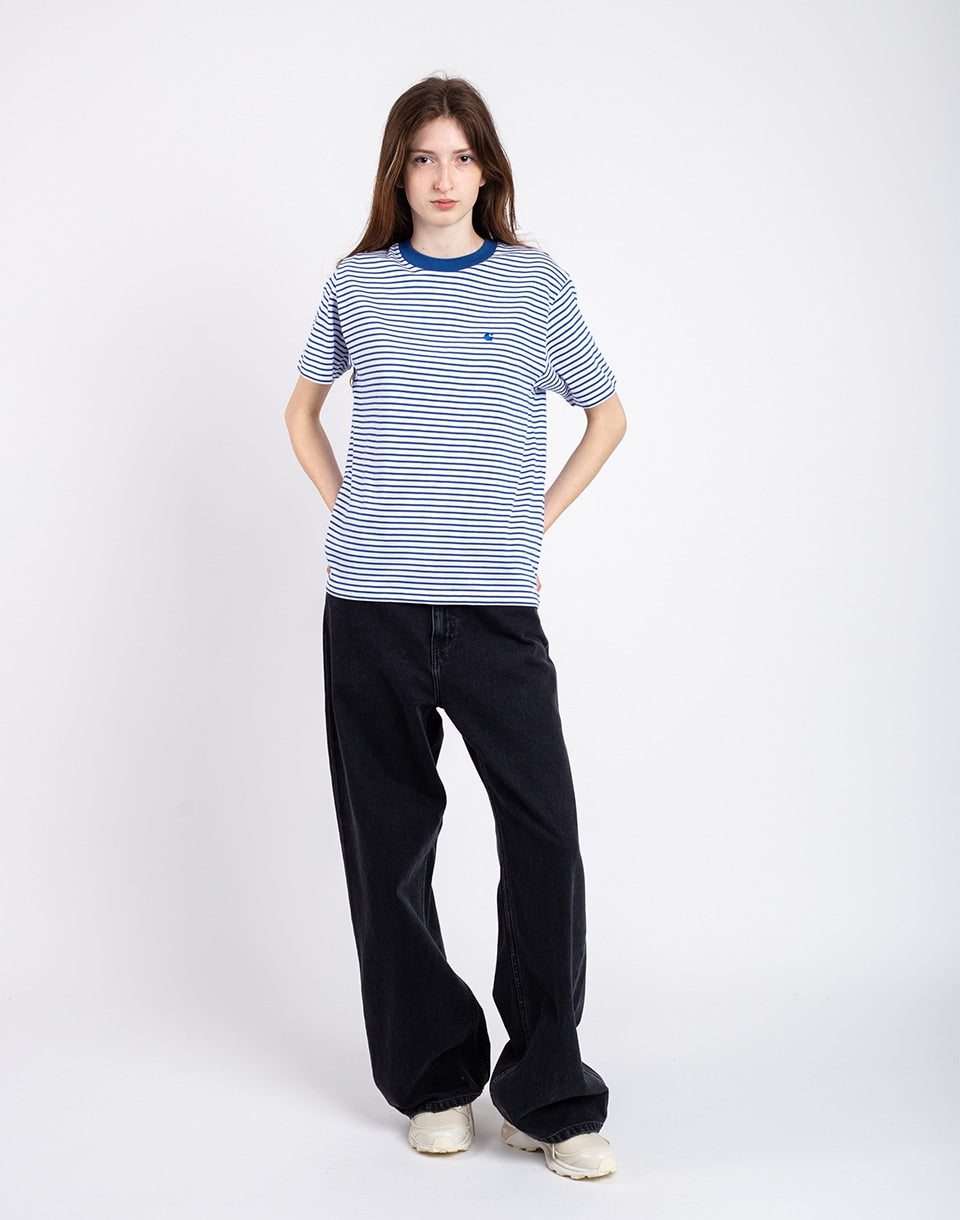 W 's/s Coleen T-shirt