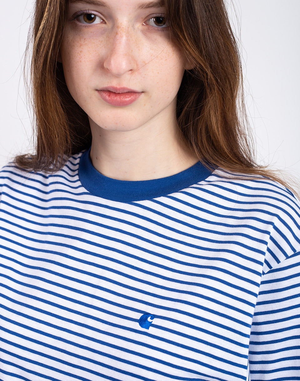 W 's/s Coleen T-shirt