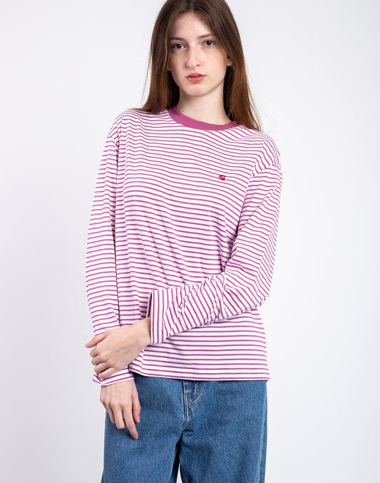 W' L/S Coleen T-Shirt