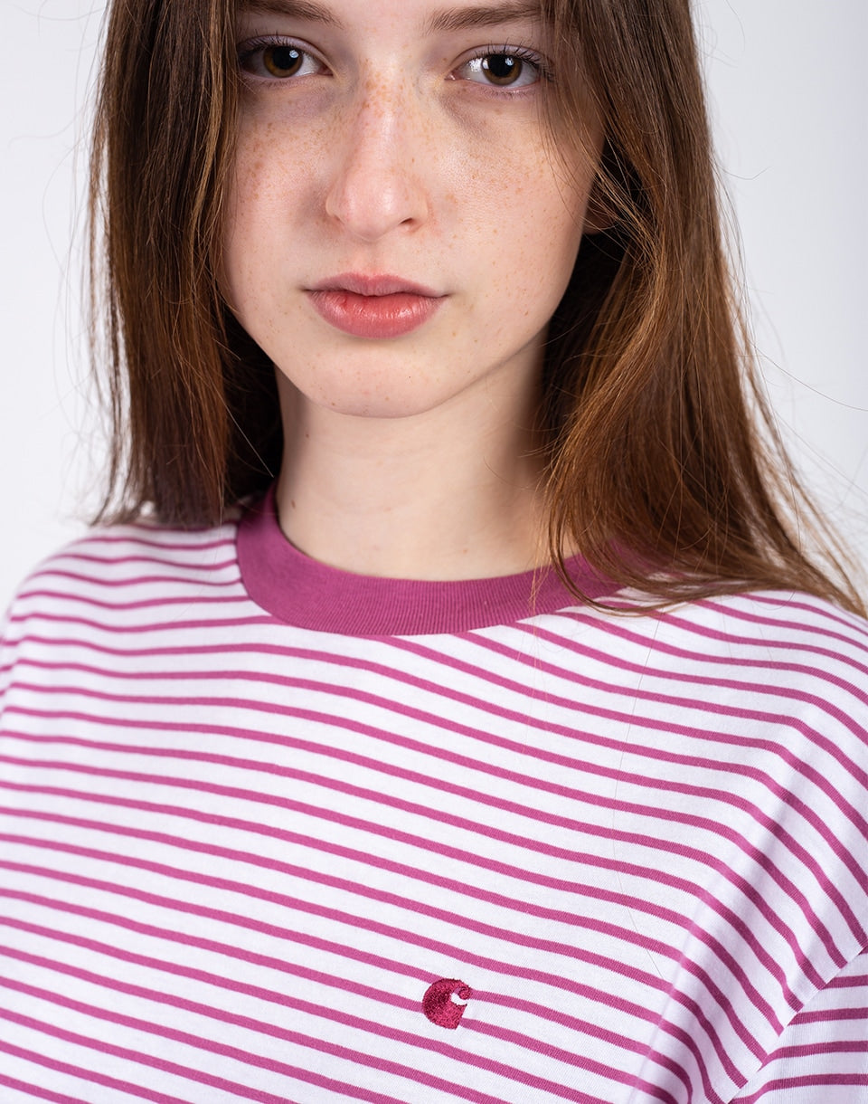 W' L/S Coleen T-Shirt