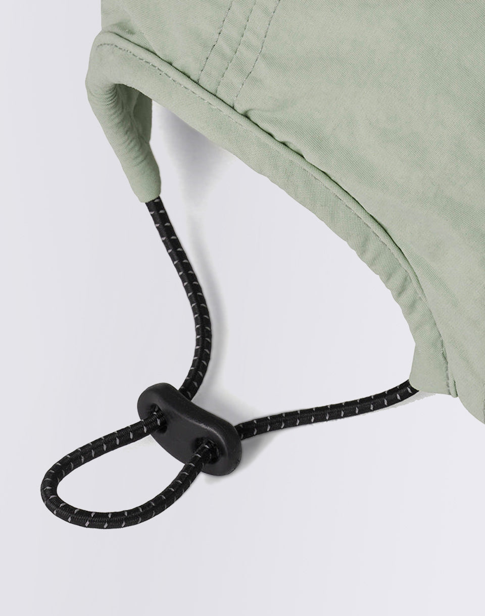 Nylon Cap