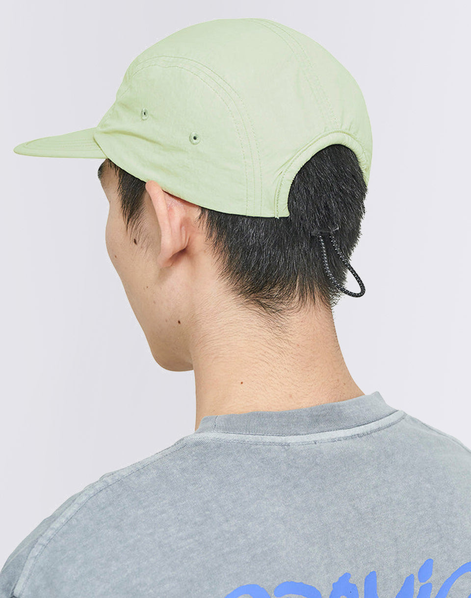 Nylon Cap