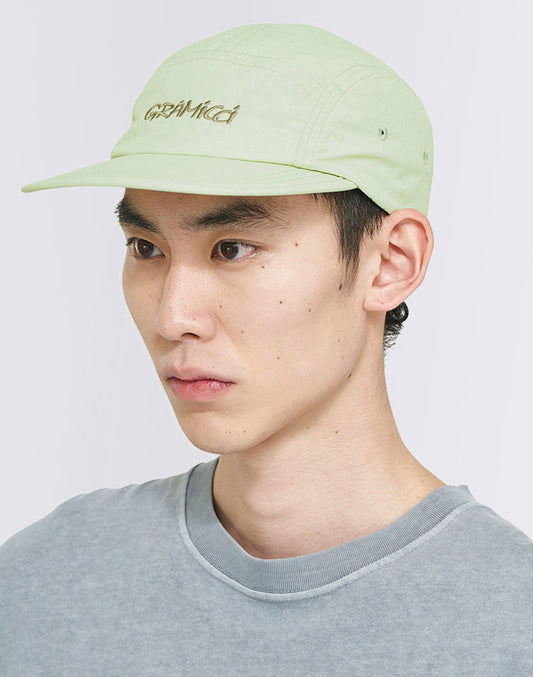Nylon cap