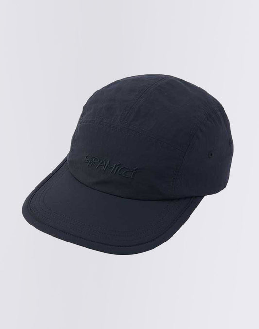 Nylon cap
