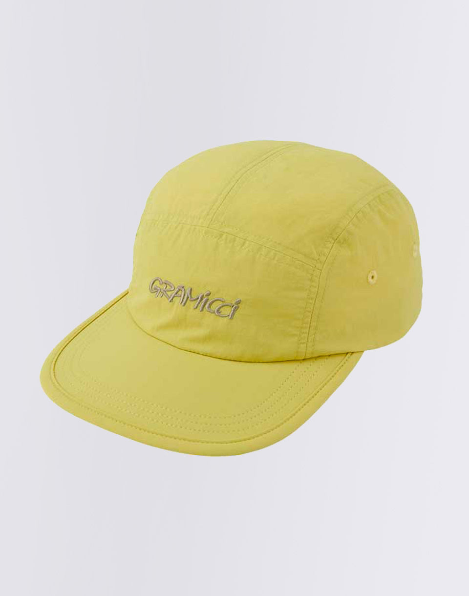 Nylon cap