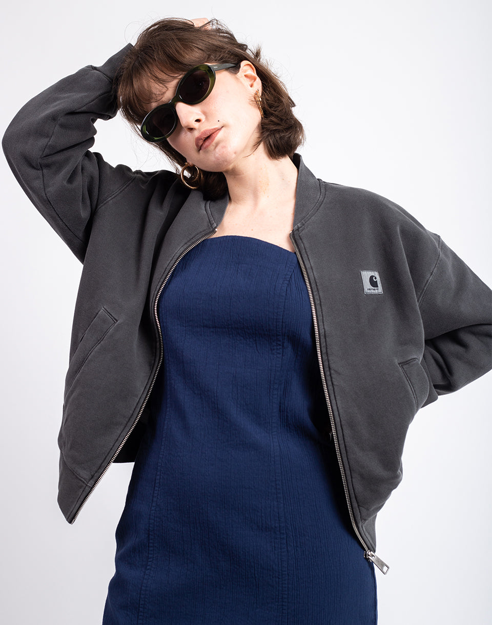 W' Nelson Sweat Bomber