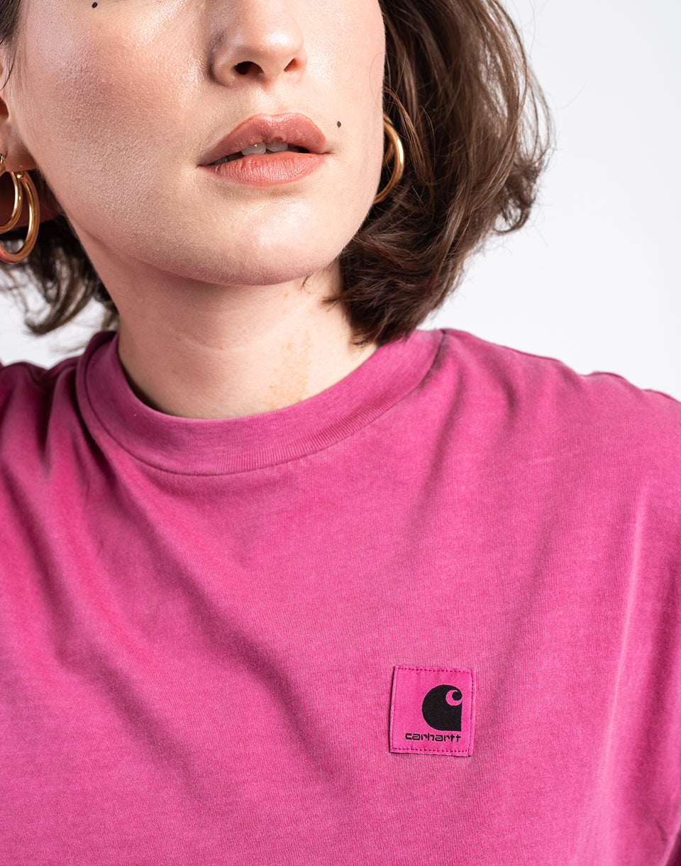 W' S/S Nelson T-Shirt