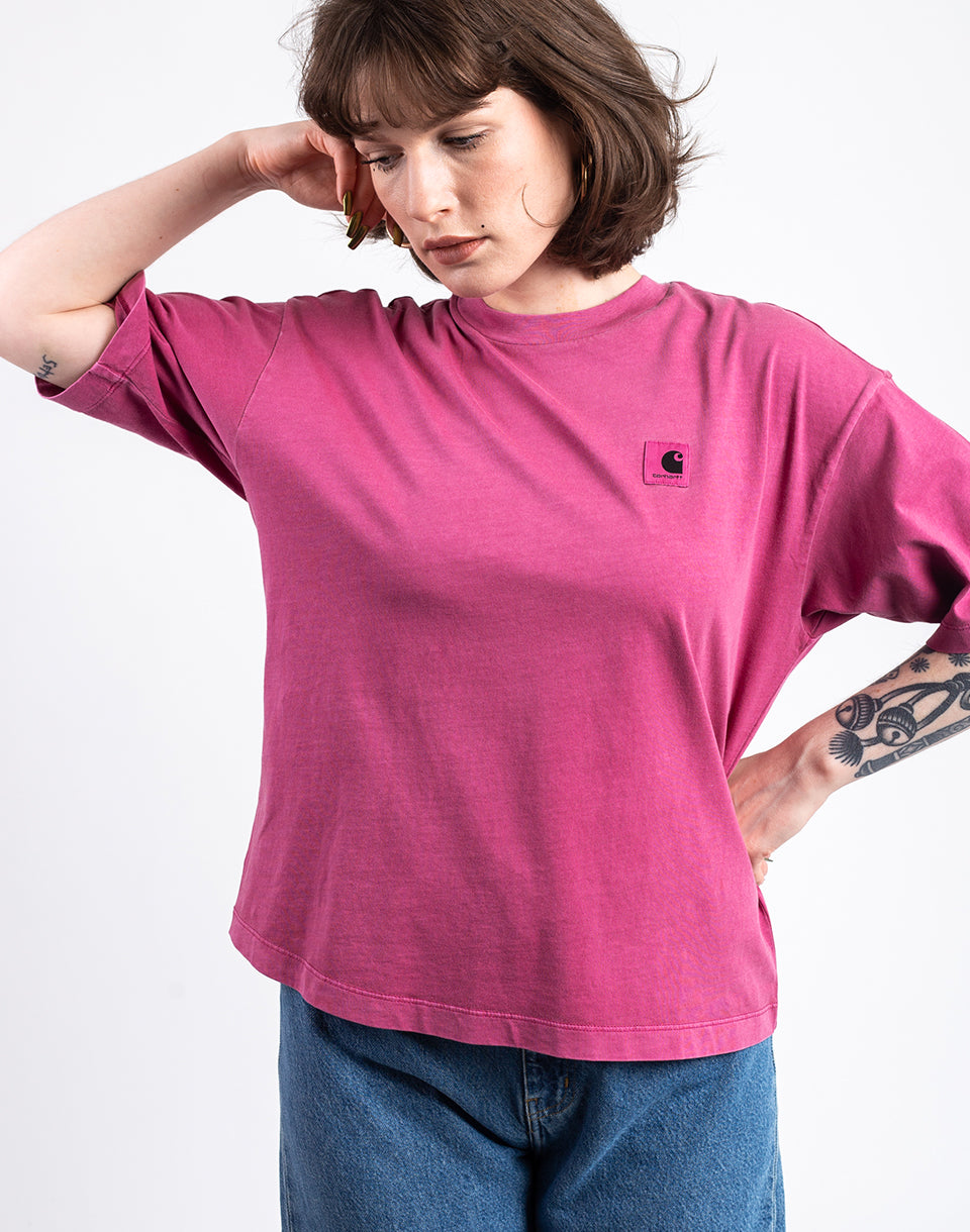 W' S/S Nelson T-Shirt