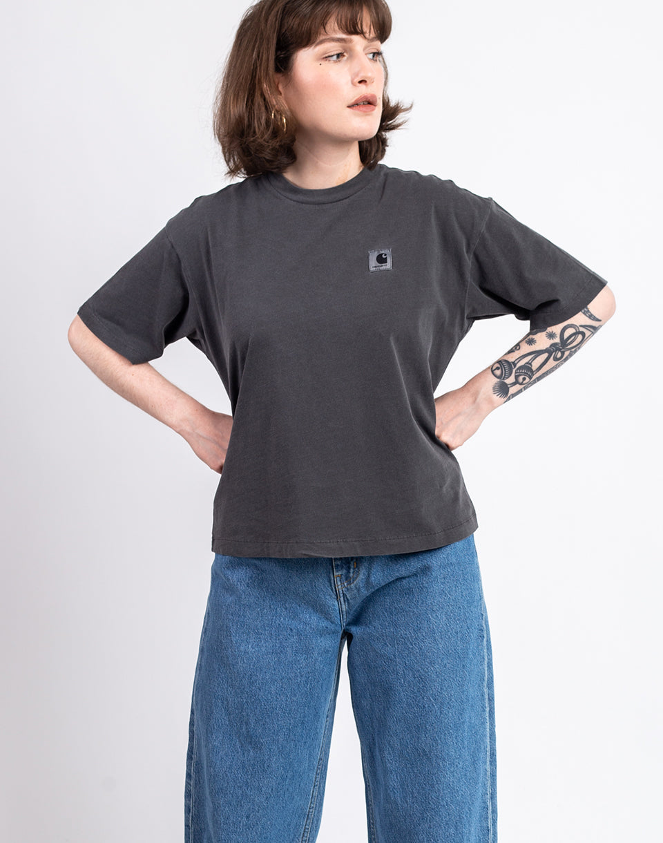 W' S/S Nelson T-Shirt