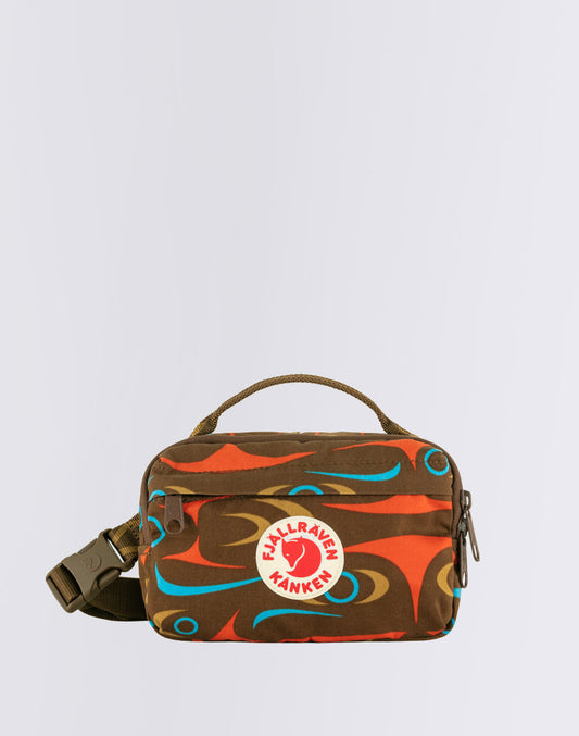 Kanken Art Hip Pack