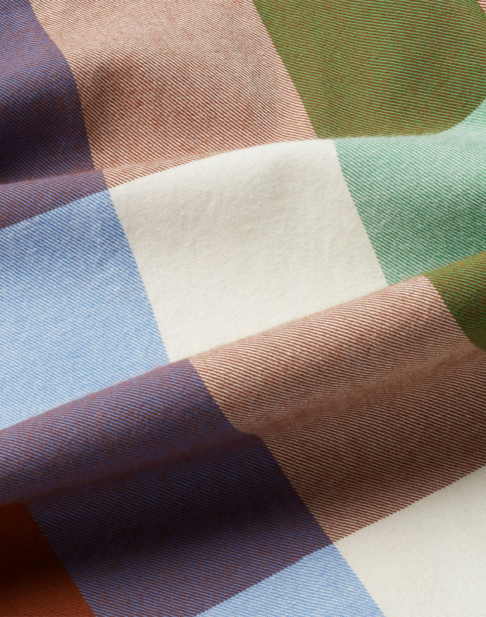 Colorful Manolita Pants
