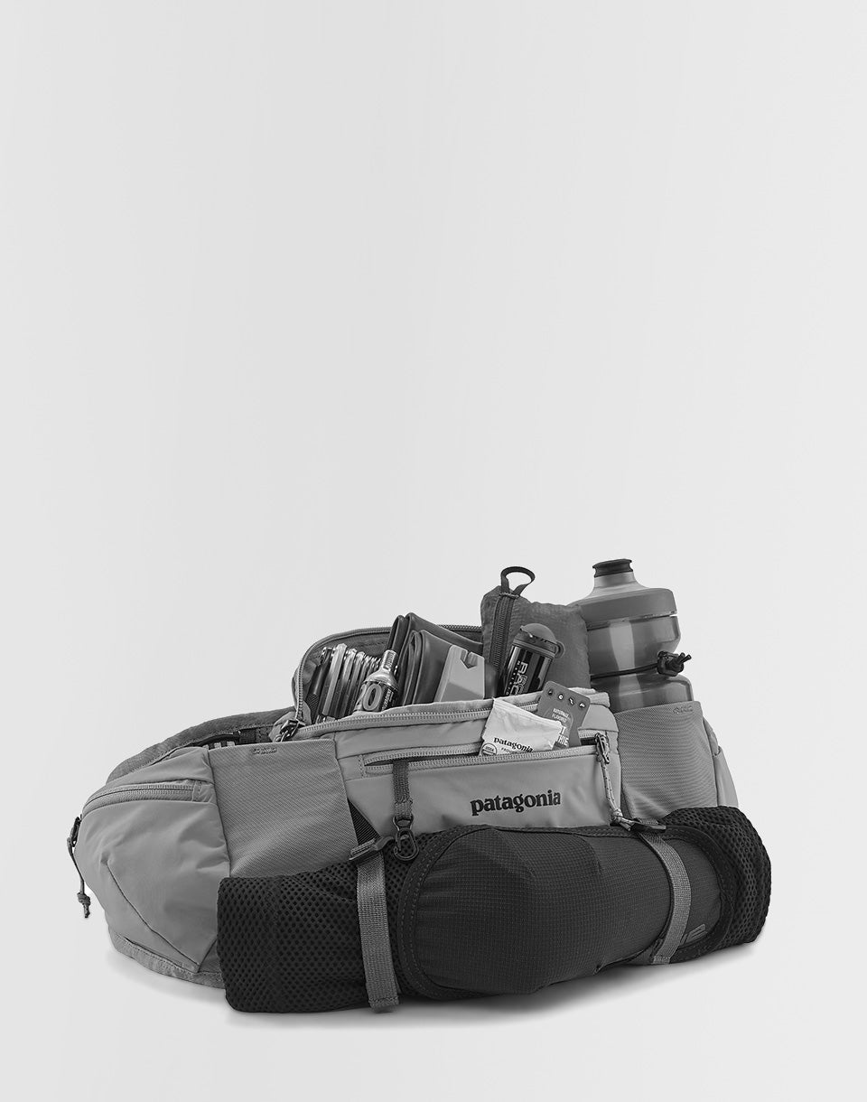 Dirt Roamer Waist Pack