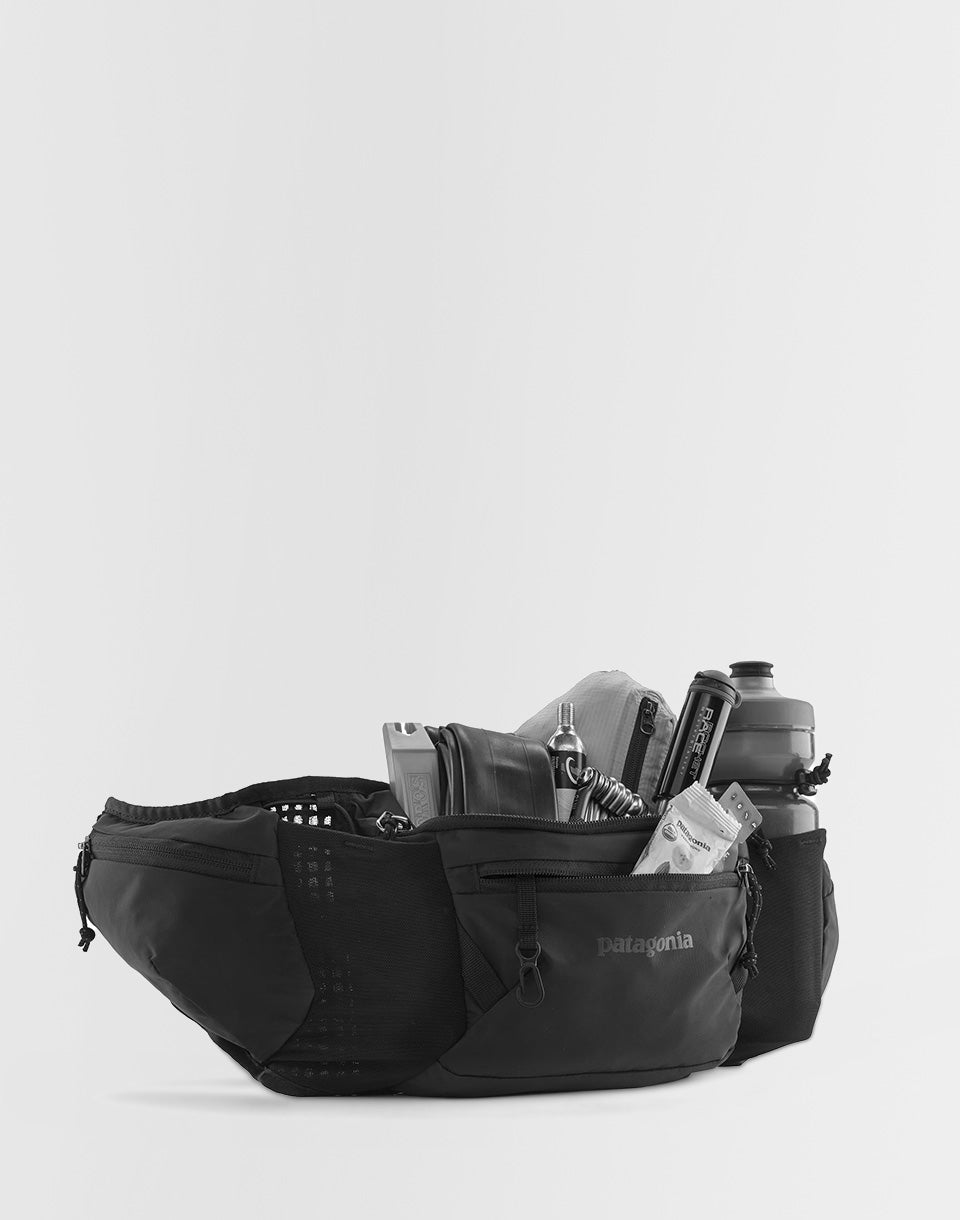 Dirt Roamer Waist Pack