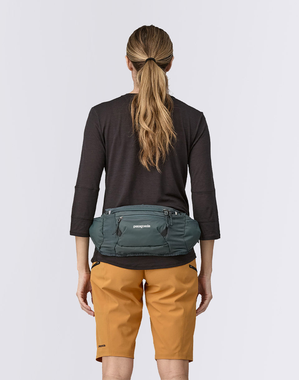 Dirt Roamer Waist Pack