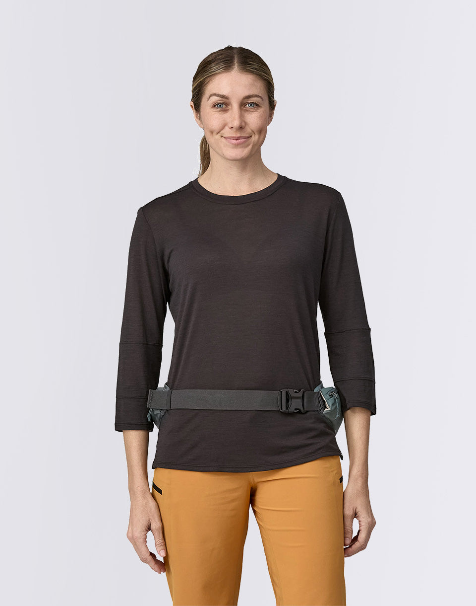 Dirt Roamer Waist Pack