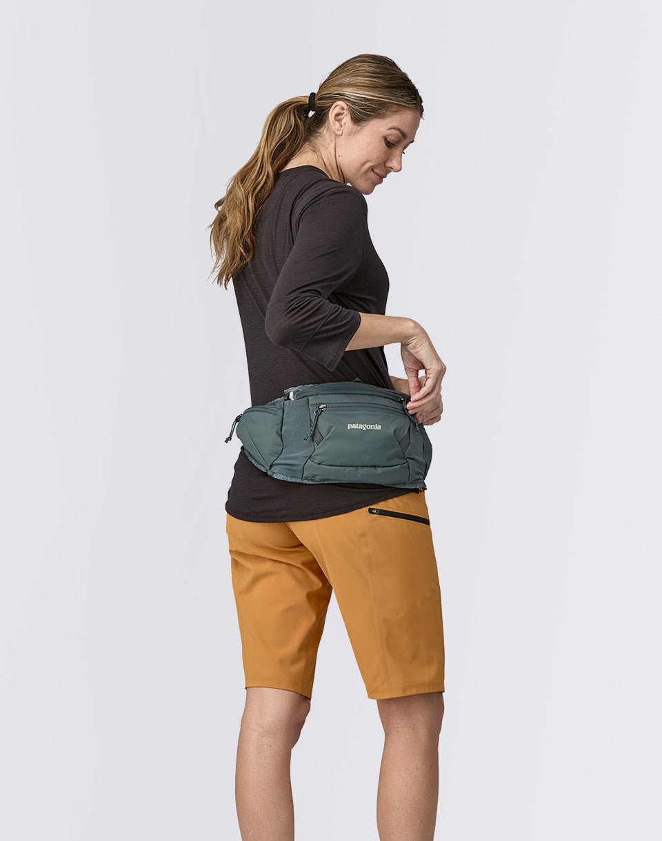 Dirt Roamer Waist Pack