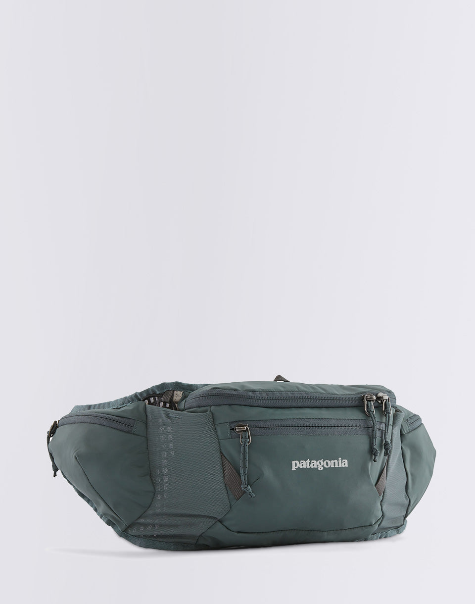 Dirt Roamer Waist Pack