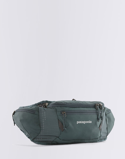 Dirt Roamer Waist Pack